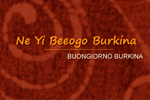 Ne yi beeogo Burkina